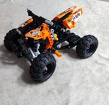 Lego Technic 9392