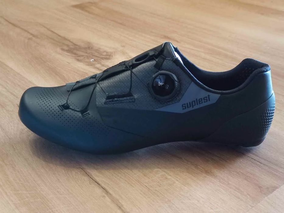 Sapatos de estrada Suplest Performance Carbon
