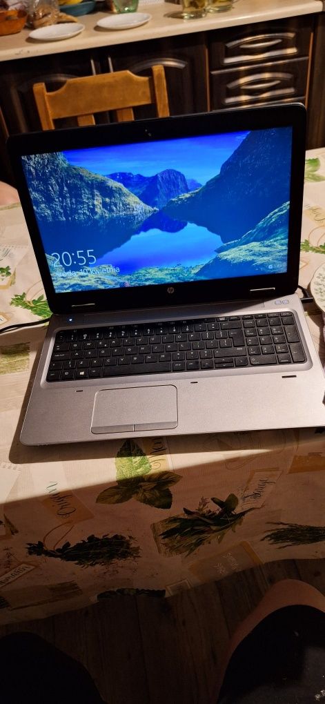HP ProBook 650 G2