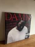 kendrick lamar damn plyta winylowa vinyl nowa
