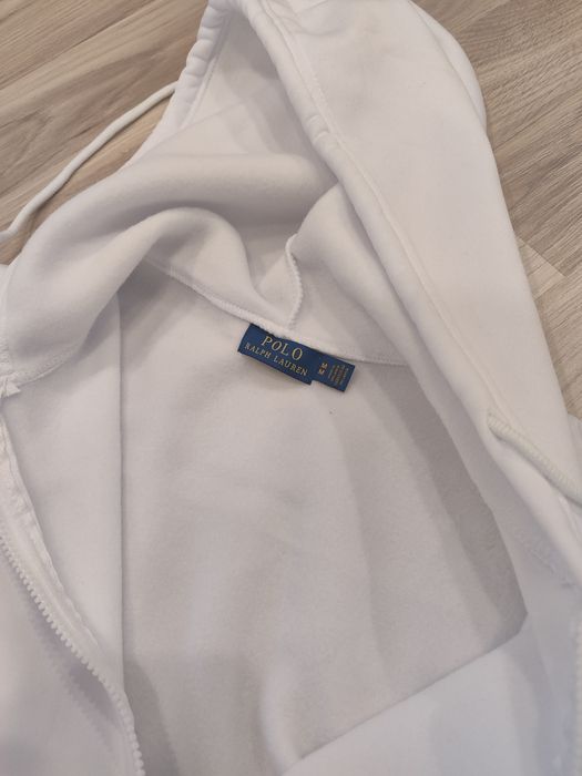 Зіпка Polo Ralph lauren