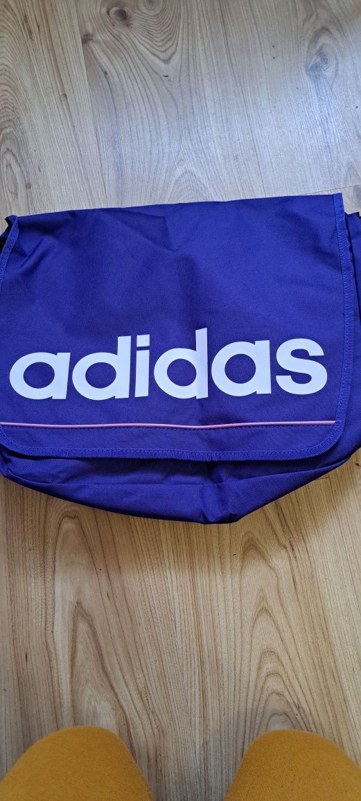 Torba adidas sportowa