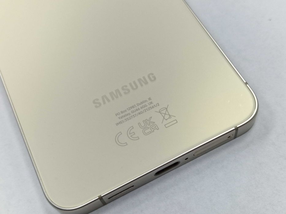 Samsung Galaxy S24+ Dual SIM/ 12GB/ 512GB/ Amber Yellow/ Grade A-