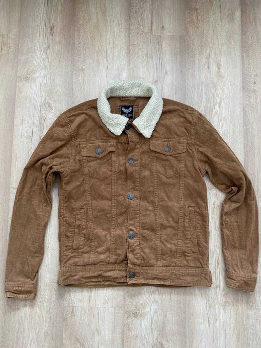 Курточка Brave Soul