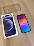 iPhone 12 Czarny 128GB