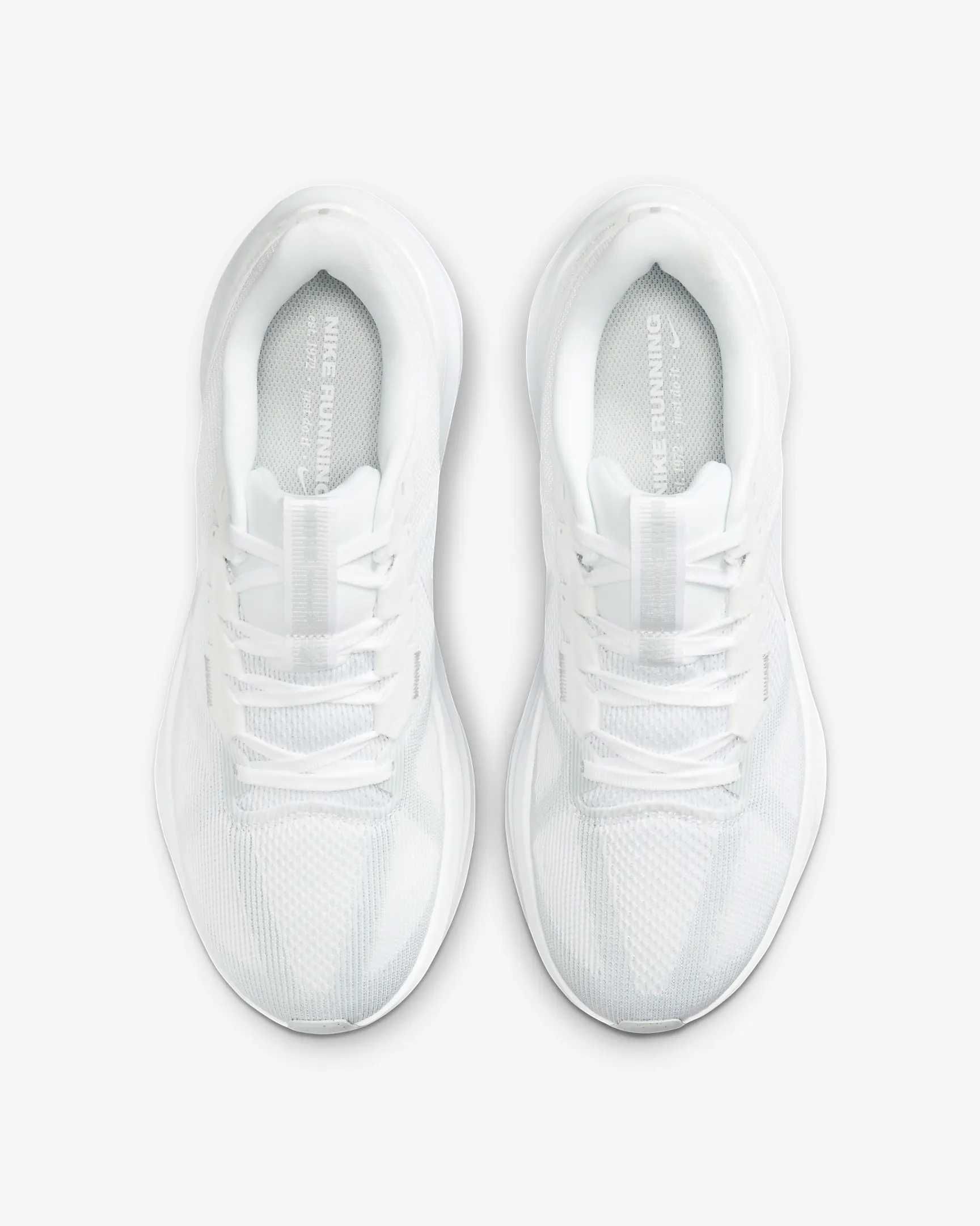 Кроссовки Nike Running Structure 25 Winflo React Оригинал (DJ7883-105)