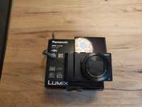 Panasonic Lumix DMC-LX15  JAK NOWY!