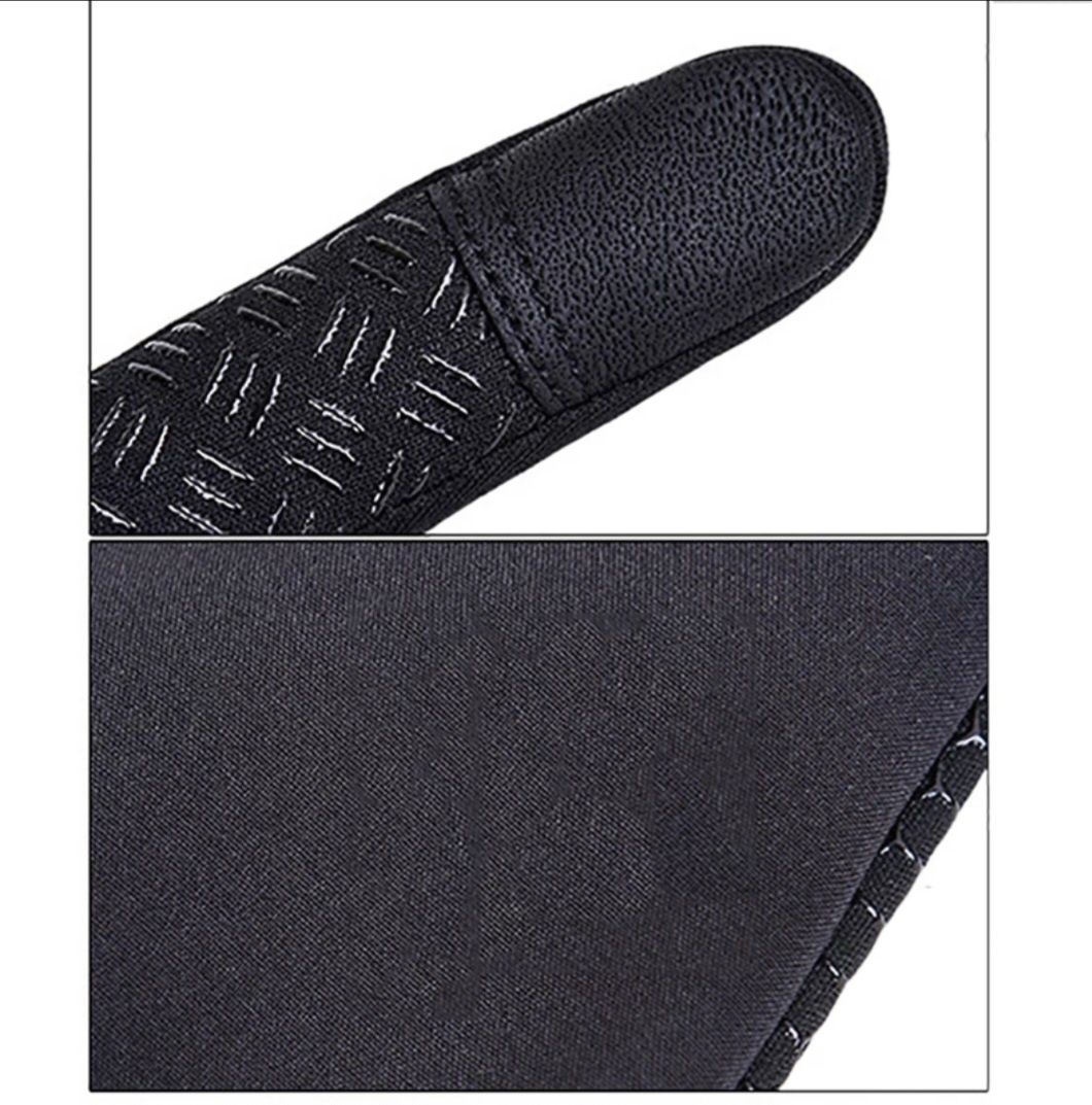 Nowe rękawice rozmiar XL.