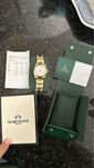 Rolex Oyster Perpetual Date Gold 18k - Ref 1500