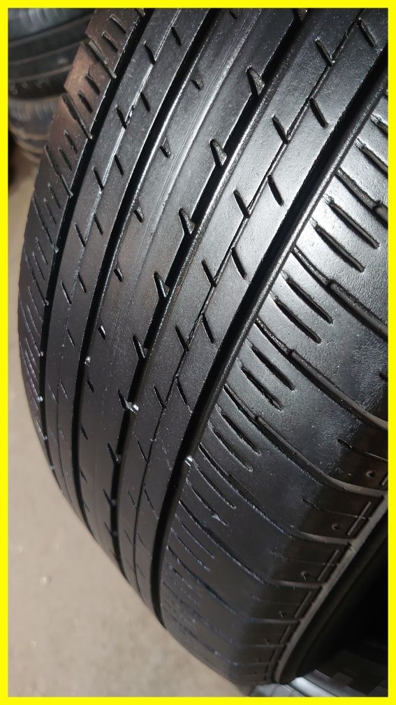 Летние шины резина Bridgestone Dueler H/L 33 235/60 r18 комплект