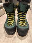 Salewa buty alpinistyczne trekingowe Rapace Gtx