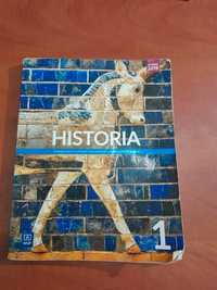 Historia 1 zakres podstawowy WSIP