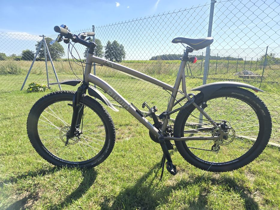 Rower górski Bitwin