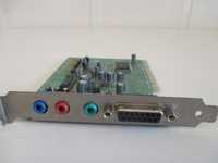 Placa de som PCI Creative Labs Sound Blaster CT4810