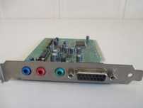 Placa de som PCI Creative Labs Sound Blaster CT4810