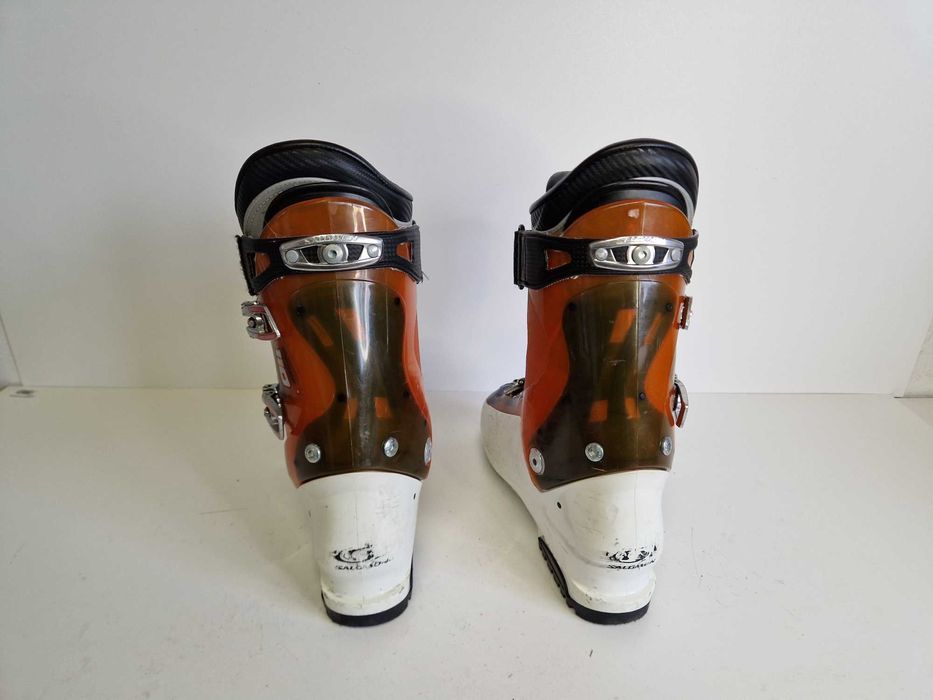 Buty SALOMON impact 110 Eu.43 , 28 cm (23)