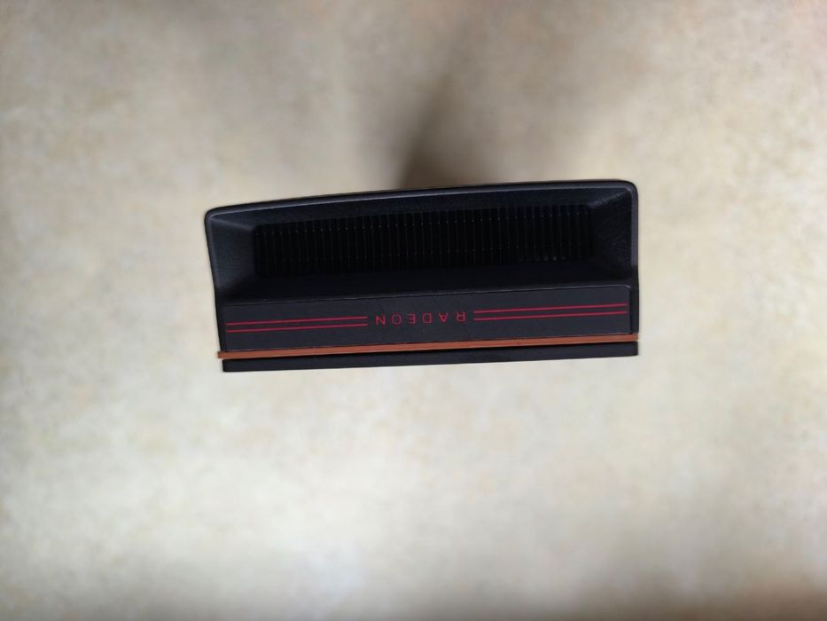 Відеокарта rx 5700 xt 8gb