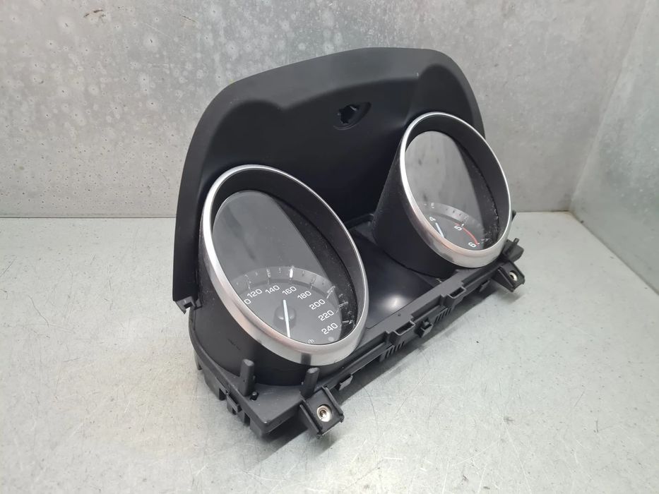 Quadrante / painel de instrumentos LAND ROVER Range Rover Evoque (L538