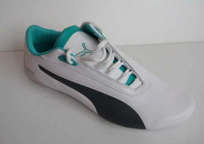 buty PUMA MERCEDES AMG-F1 m 305942 future CAT S2-rozmiar 40 42.5