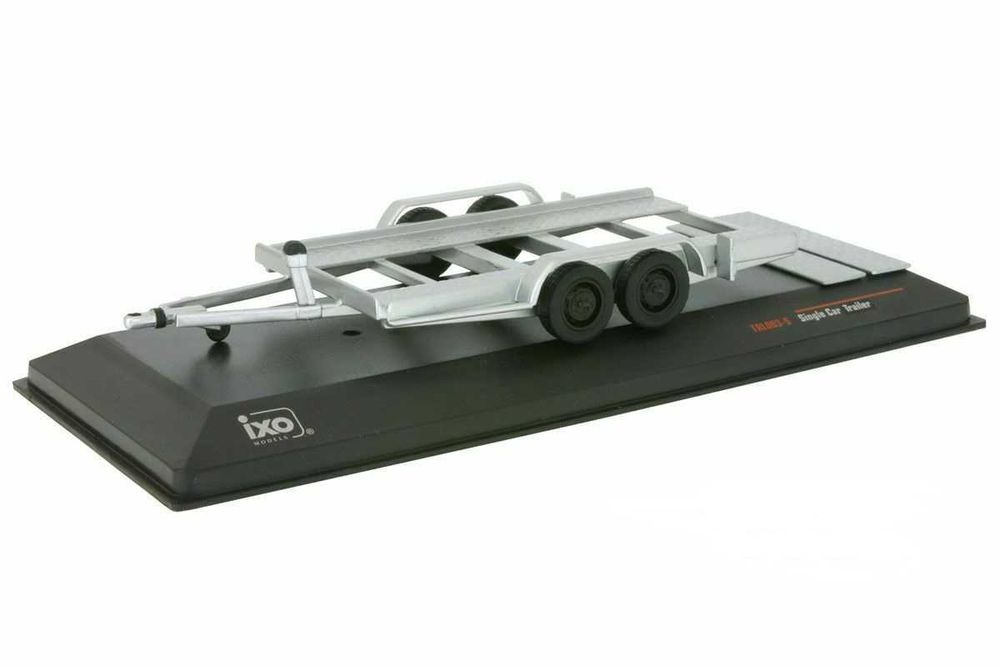 Ixo Atrelado para automóveis 1/43