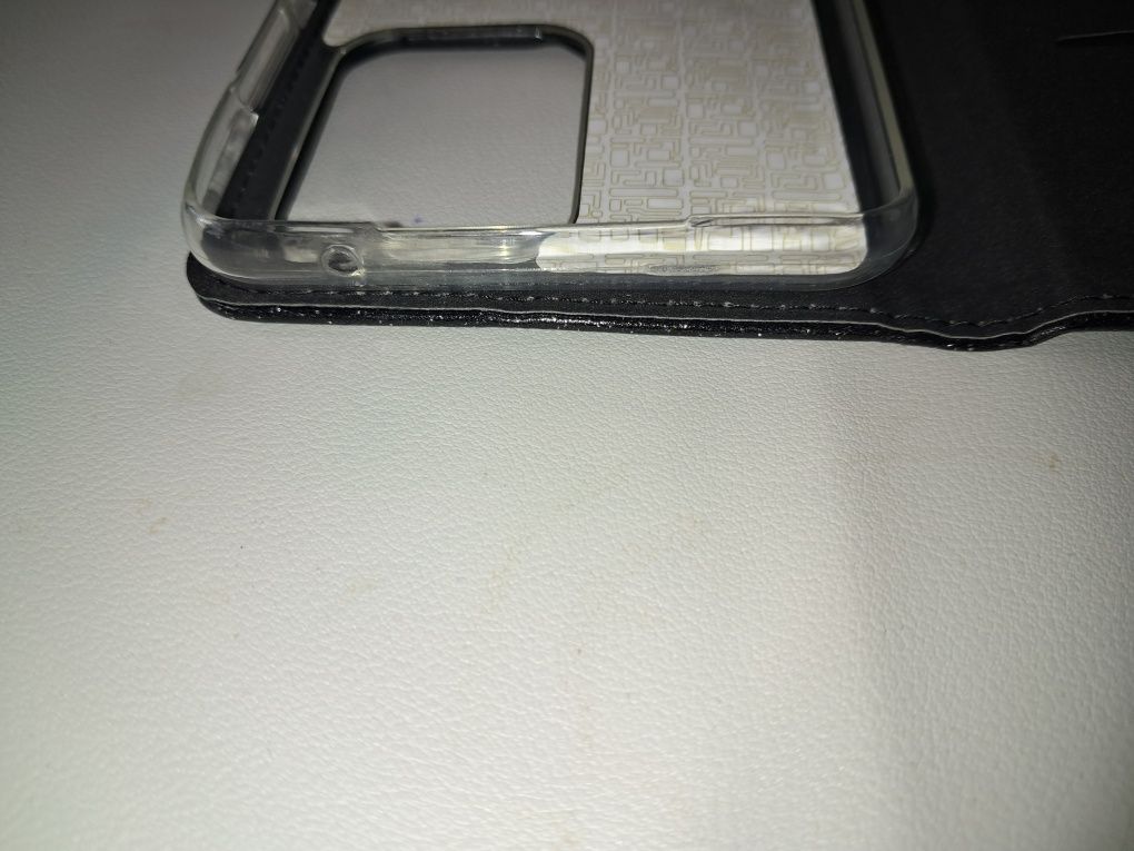 Etui na telefon Samsung S20 ultra