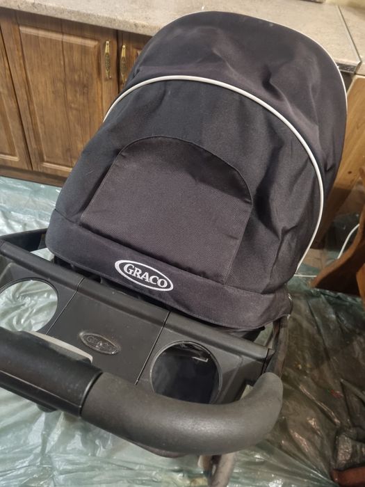 Graco коляска терміново