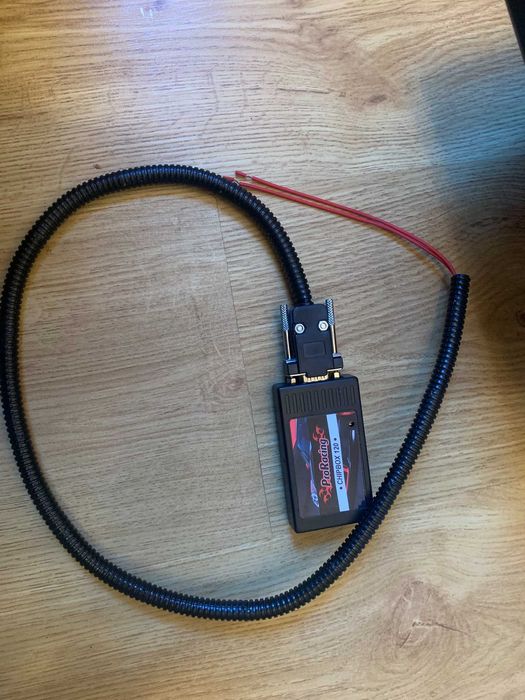Tuning ProRacing Chip Box CS1