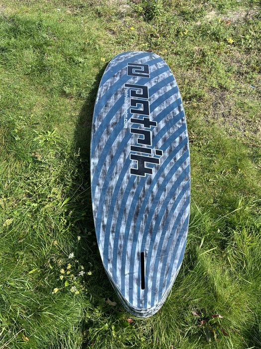 Deska windsurfingo patric board freestyle 101l 2016r