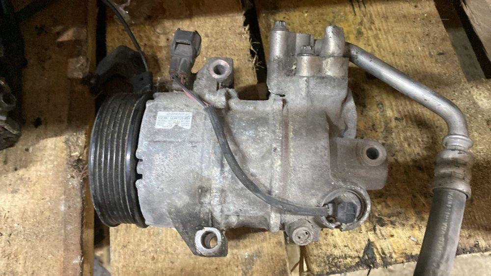 Компресор кондиціонера Denso GE4472209684