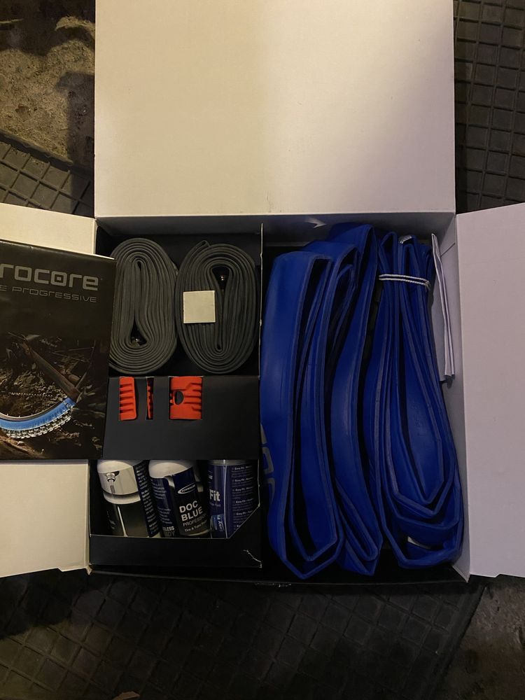 Schwalbe procore 29”, 27,5”, 26” mullet nowe i używane