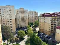 Продам 3-кімнатну квартиру в ЖК "Чайка"
