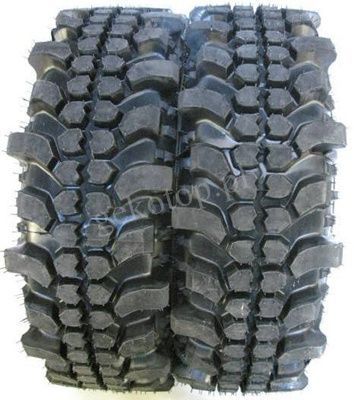 Opony 245/70 R16 M/T 4x4 TERENOWE bieżnikowane OFFROAD SIMEX TRAKKER