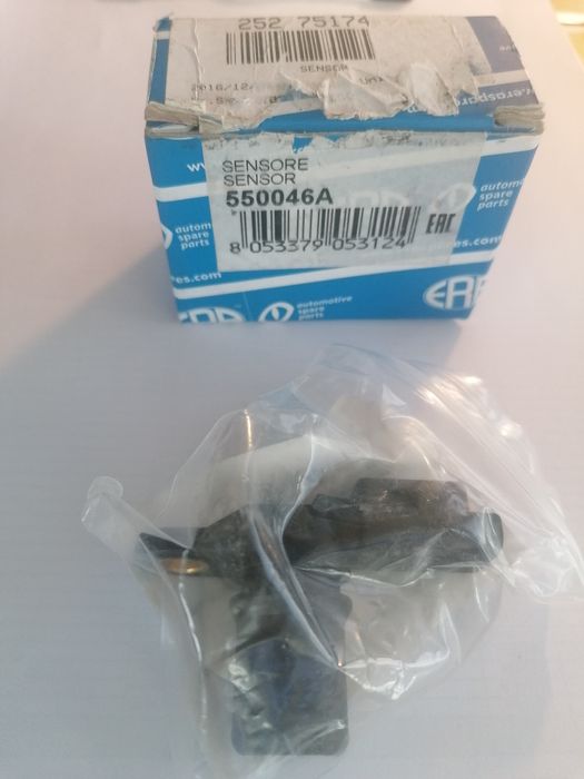 SENSOR de posição da árvore árvore de Cames 550046A