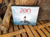 3 CDs Zen