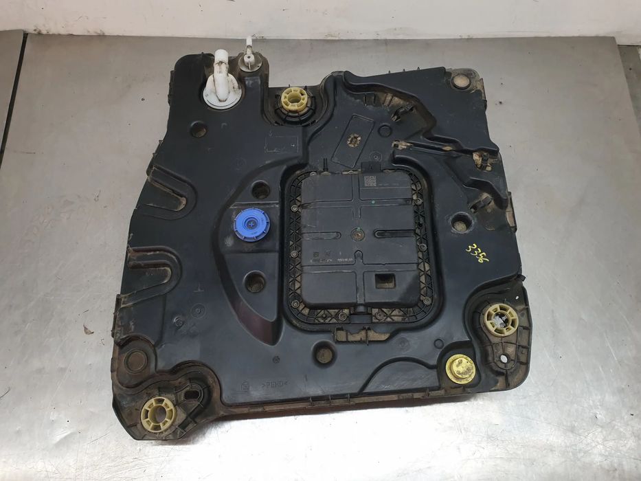 Depósito AdBlue CITROËN C3 III (SX)