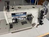Renderka Brother 230V