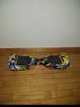 Houverboard Urban Glide