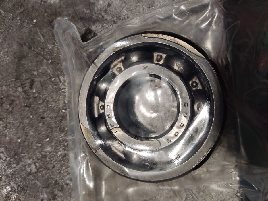 Підшипник коробка ВАЗ 2101-2107