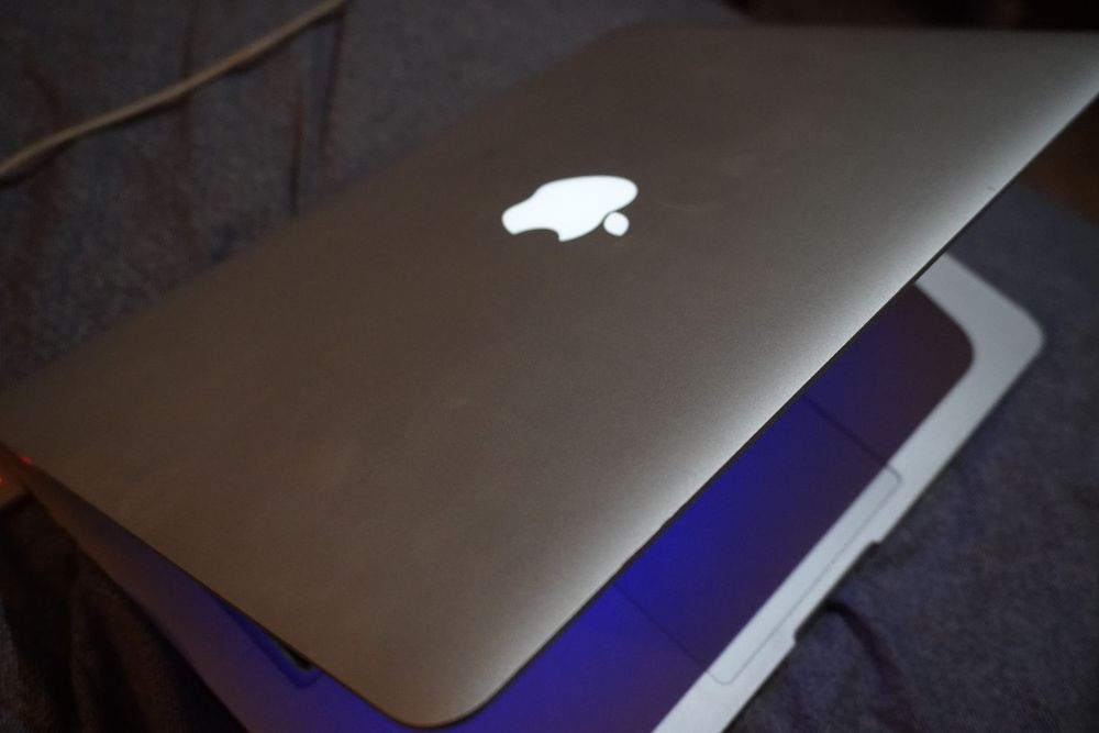MacBook Pro Retina 13” 2015