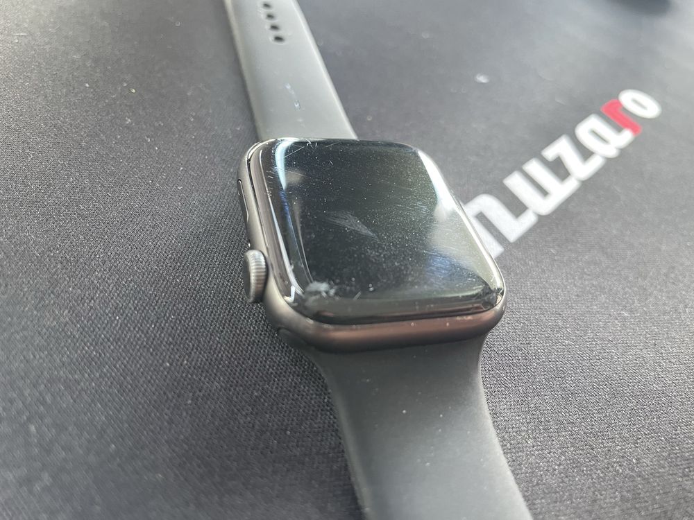 Oryginalny apple watch 5 44mm 100% sprawny