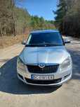 Skoda Fabia 2010 р