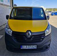 Renault Traffic
