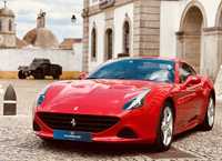 Ferrari California T