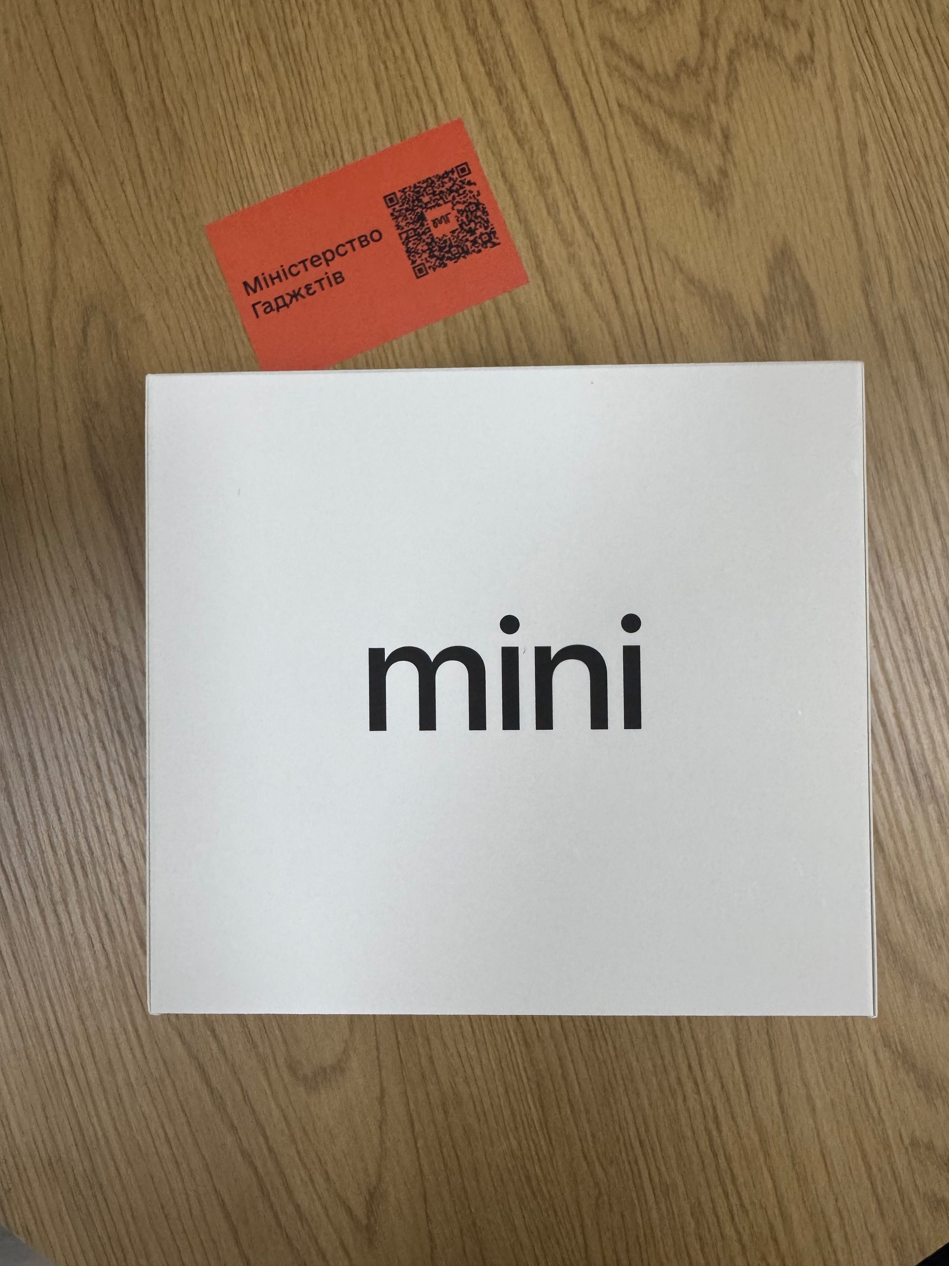 Apple 2024 Mac mini M4 16GB / 256GB MU9D3