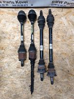 Піввісь bmw x3 f25 полуось bmw x3 полуось бмв ф25 х3 7598028 7598027