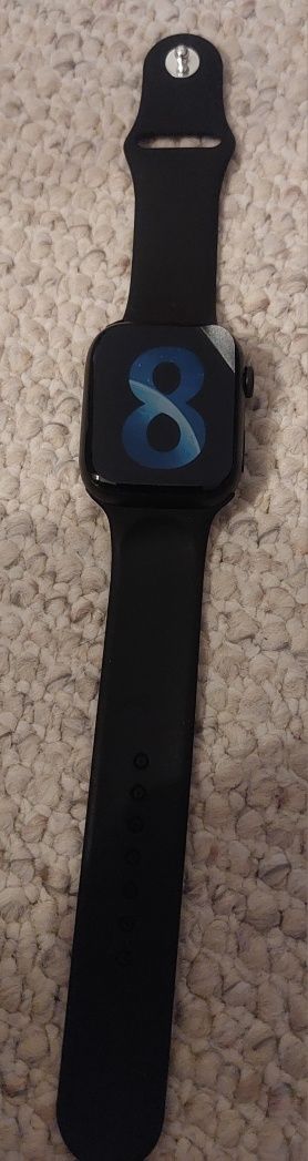 Smartwatch 8 pro max