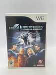Fantastic Four Rise of the Silver Surfer Nintendo Wii Po Angielsku