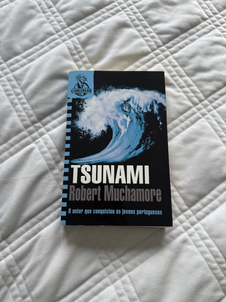 Livro “O Recruta”