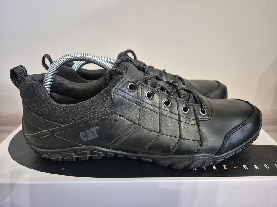 Buty męskie CAT rozmiar 43.