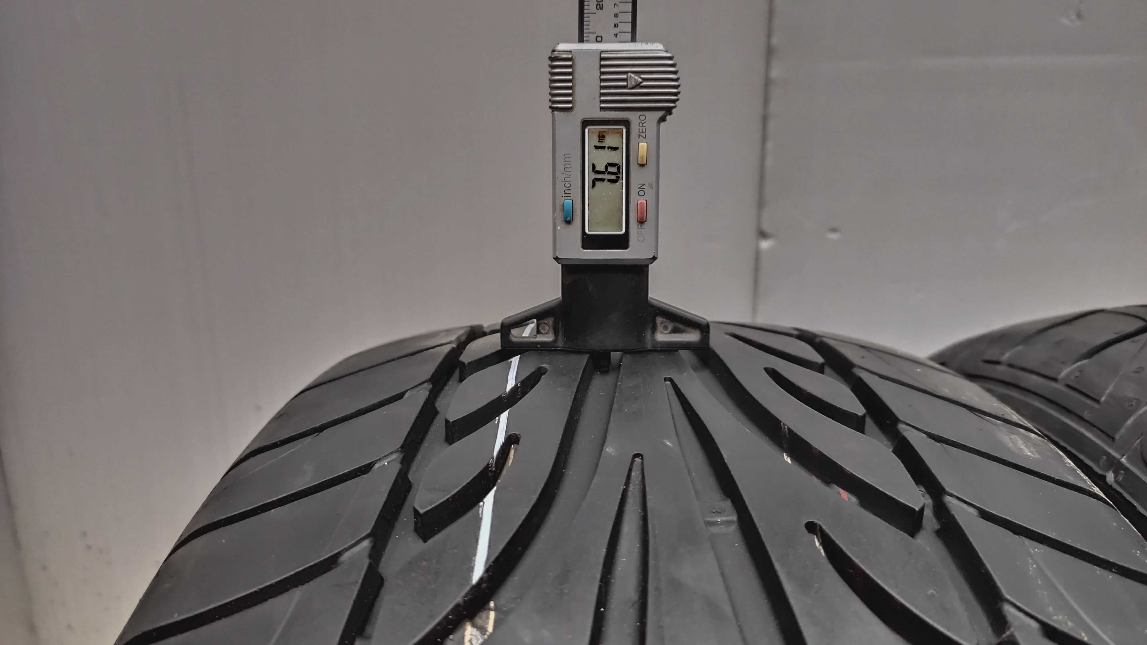 Шини 235/50R18. Dunlop, 99% Німеччина.